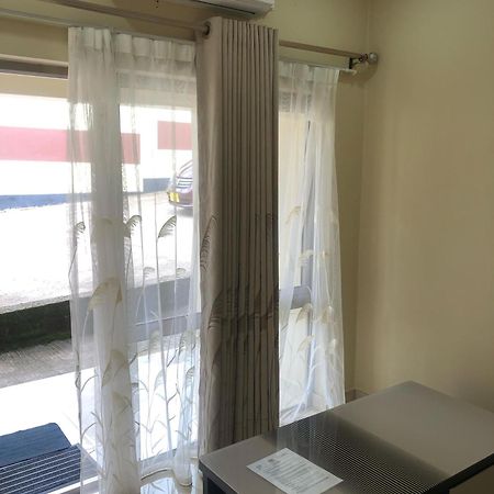 Travelodge Blantyre Buitenkant foto