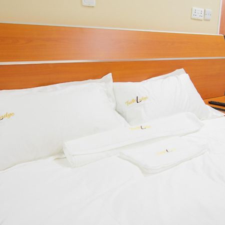 Travelodge Blantyre Buitenkant foto