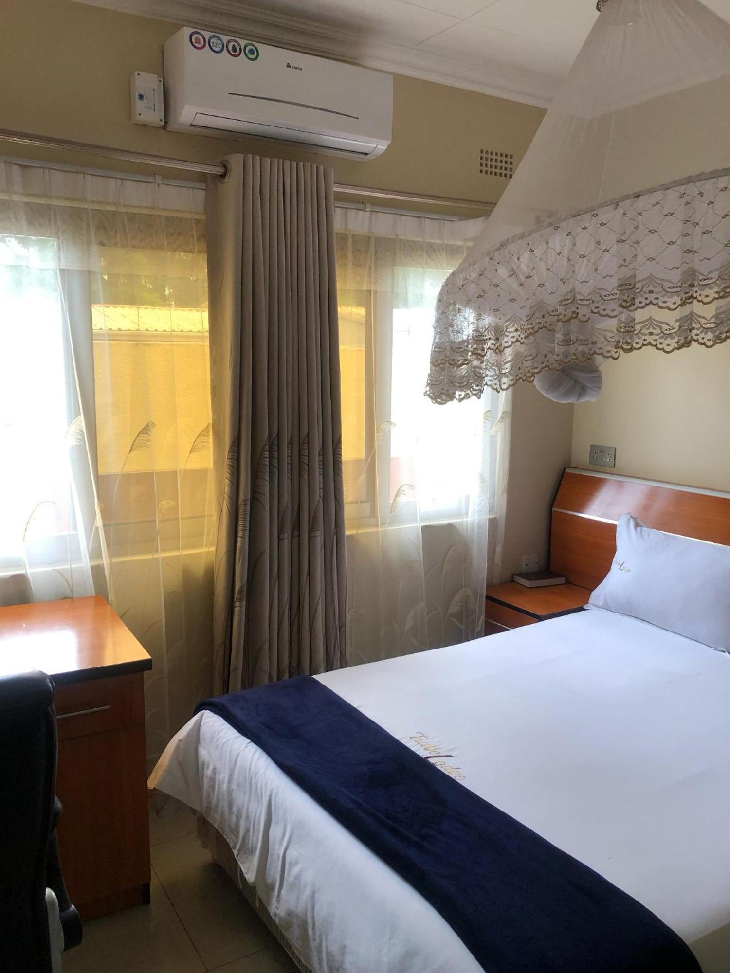 Travelodge Blantyre Buitenkant foto