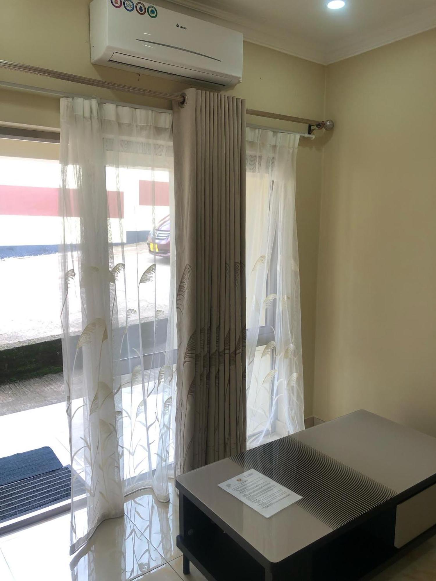 Travelodge Blantyre Buitenkant foto