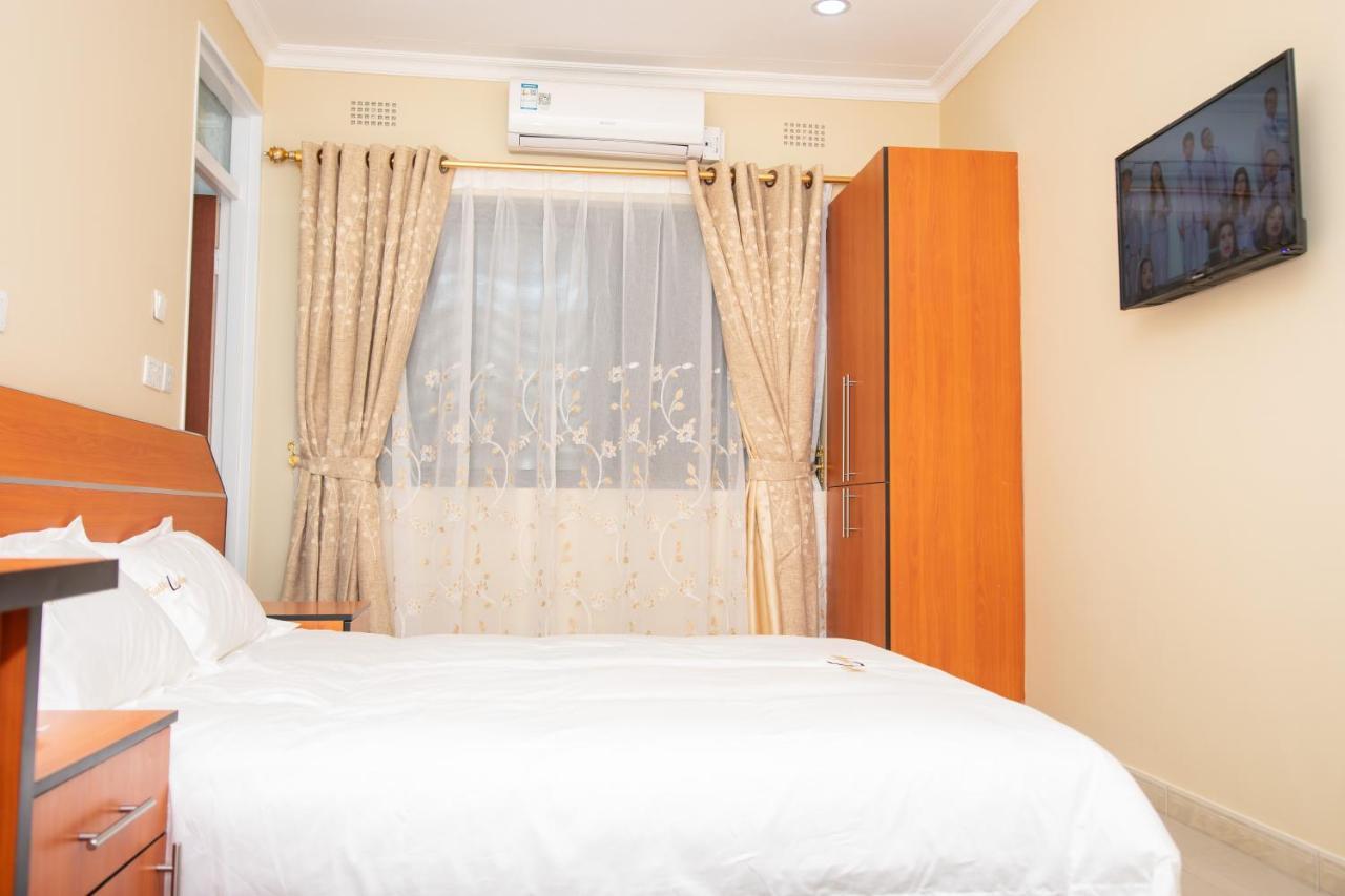 Travelodge Blantyre Buitenkant foto
