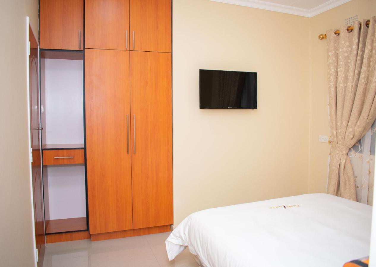 Travelodge Blantyre Buitenkant foto