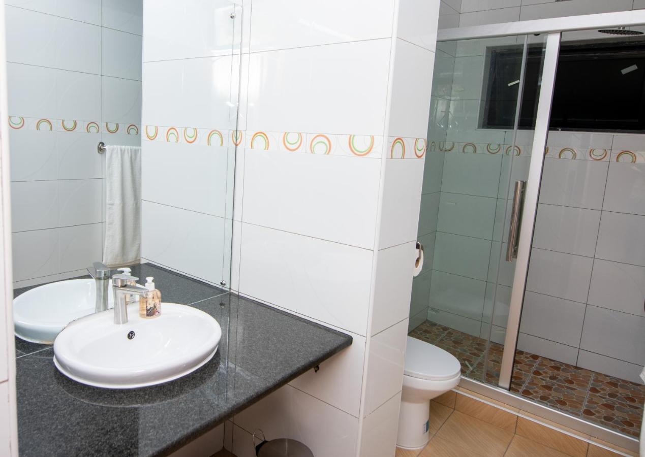 Travelodge Blantyre Buitenkant foto