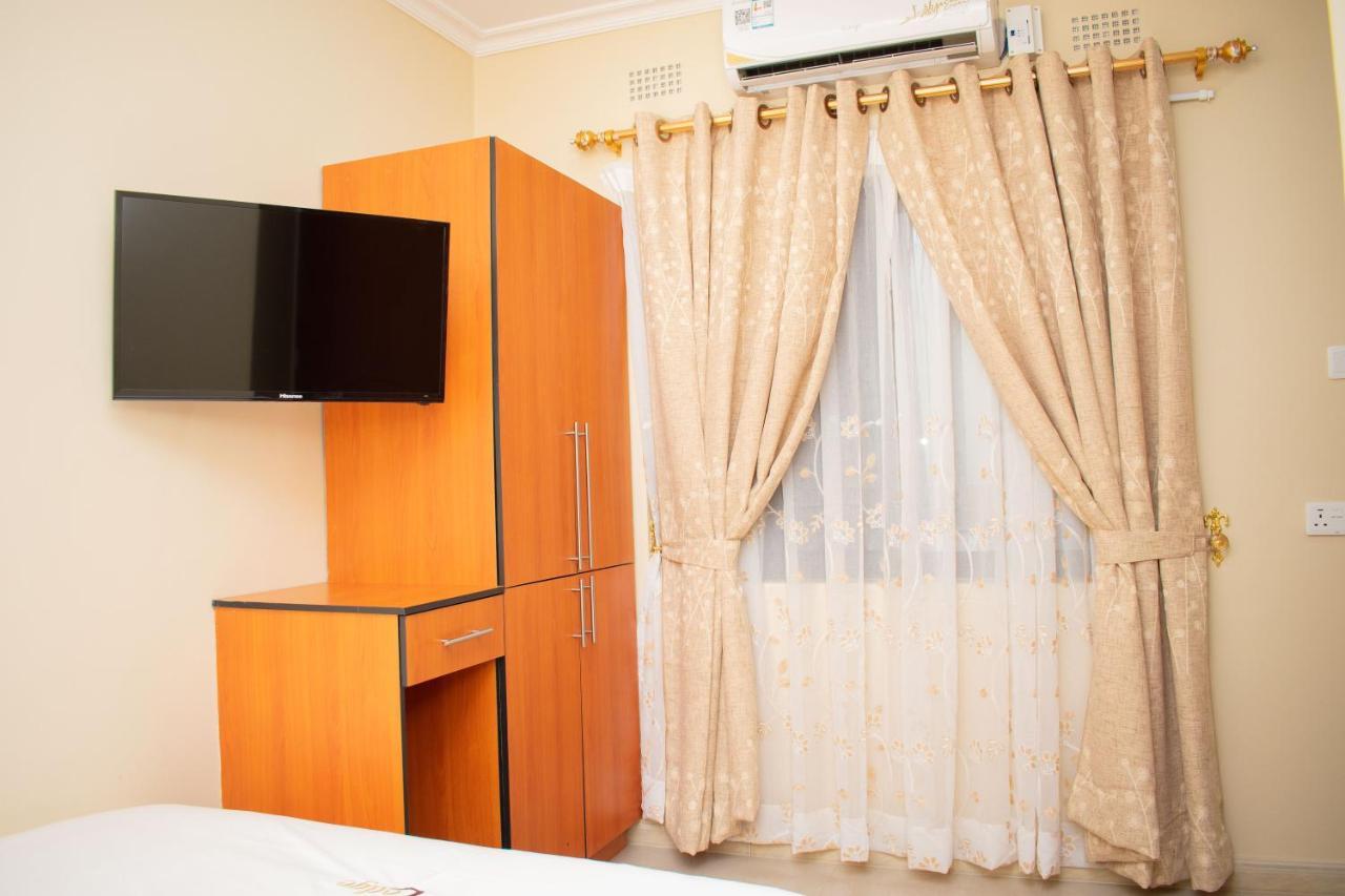 Travelodge Blantyre Buitenkant foto