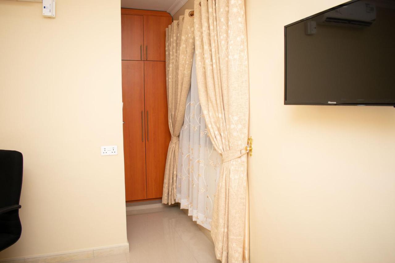 Travelodge Blantyre Buitenkant foto