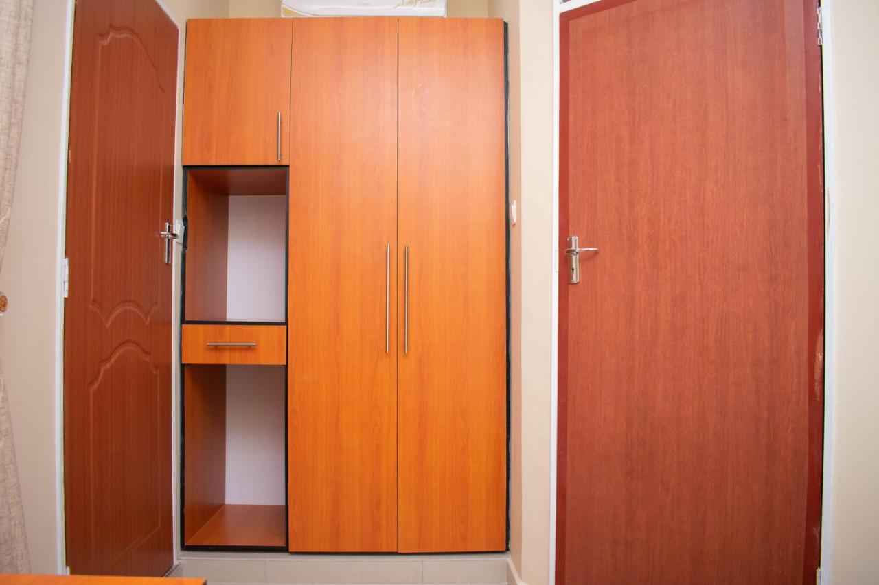 Travelodge Blantyre Buitenkant foto