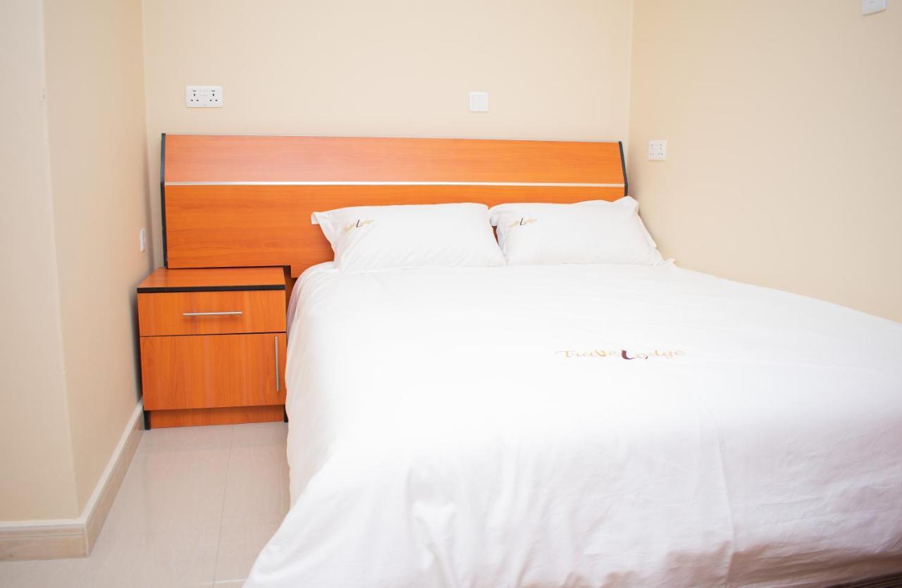 Travelodge Blantyre Buitenkant foto