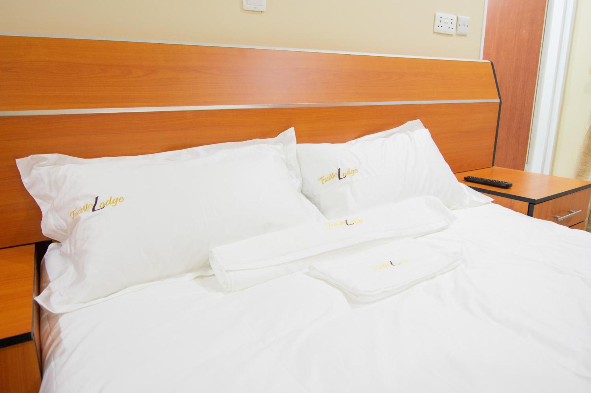 Travelodge Blantyre Buitenkant foto