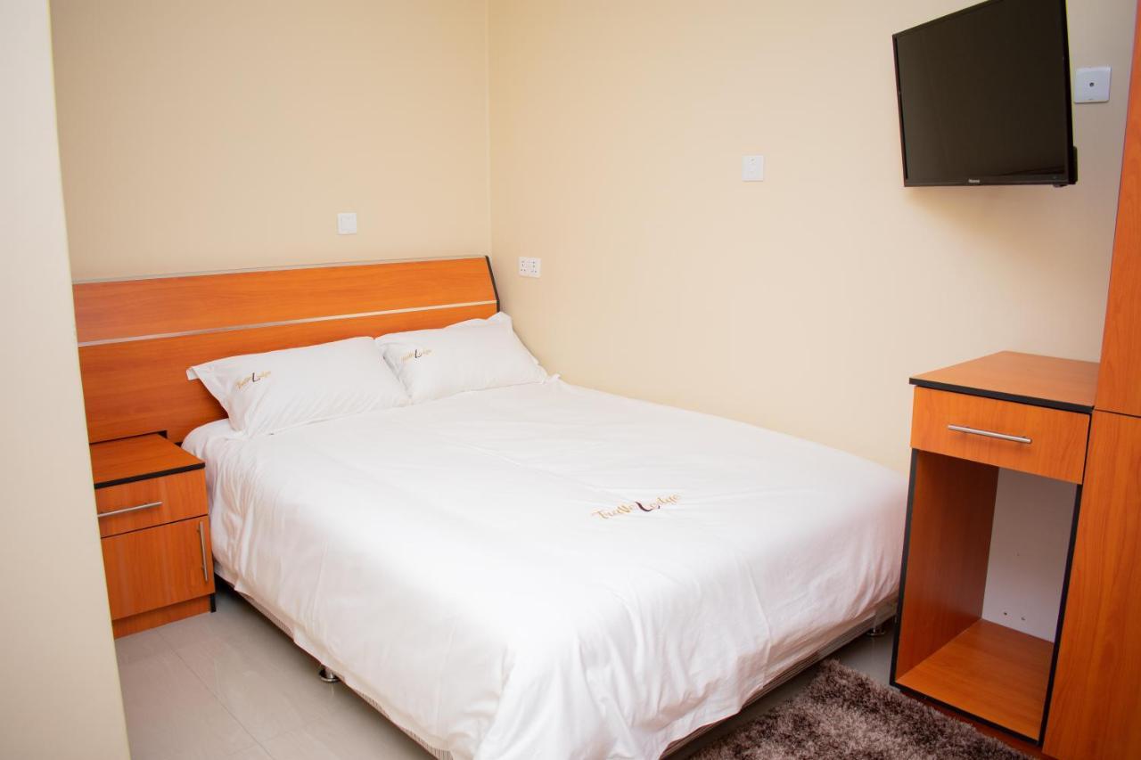 Travelodge Blantyre Buitenkant foto